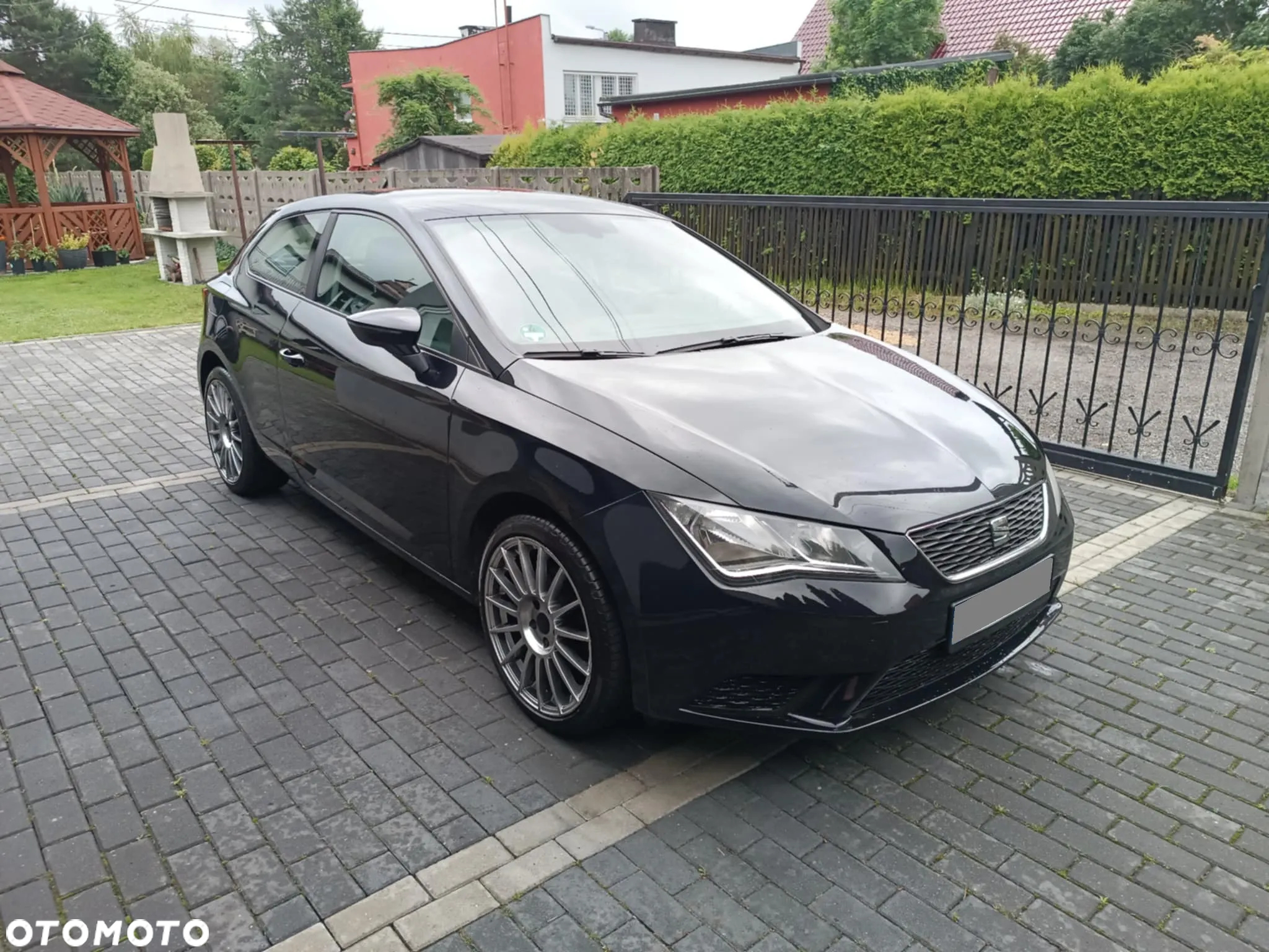 Seat Leon SC 1.2 TSI Style - 4