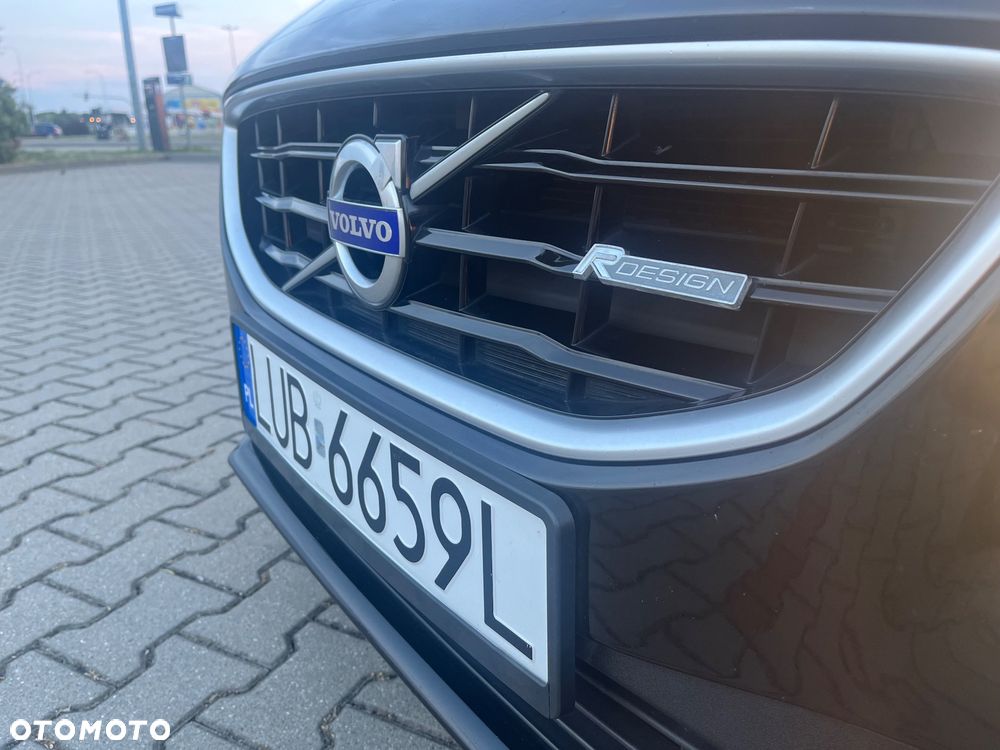 Volvo V40 D2 Drive-E Inscription - 14