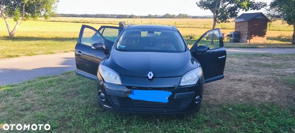 Renault Megane 1.9 dCi Bose Edition - 7