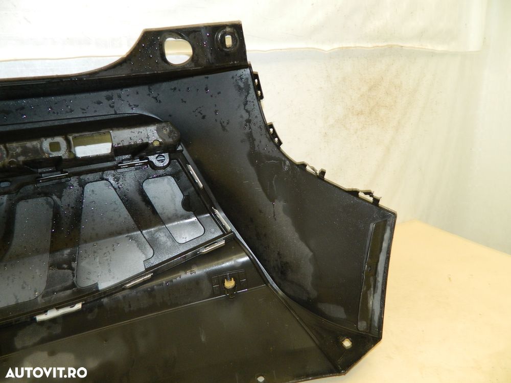 Bara spate BMW i3, 2014, 2015, 2016, 2017, 51127296776 - 5