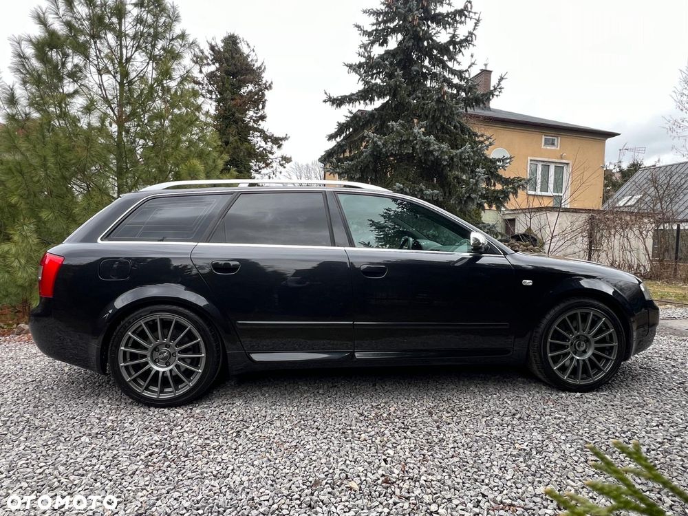 Audi S4 Avant - 3
