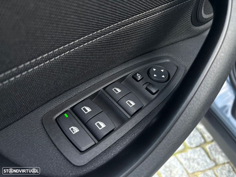 BMW X2 25 e xDrive - 13