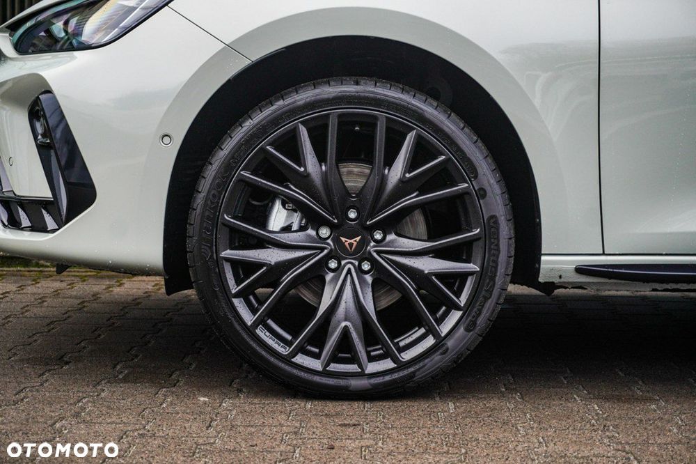 Cupra Leon Sportstourer - 9