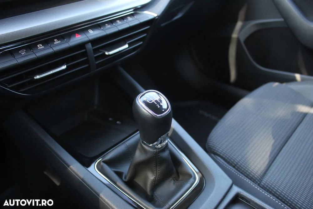Skoda Octavia - 18