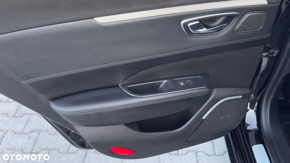 Renault Talisman ENERGY dCi 160 EDC INITIALE PARIS - 9