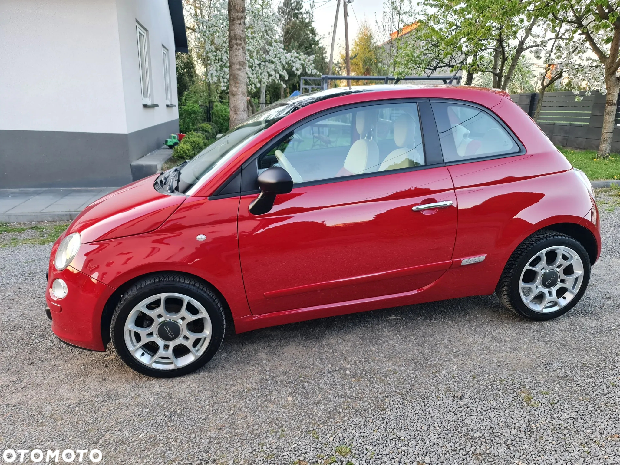 Fiat 500 - 6