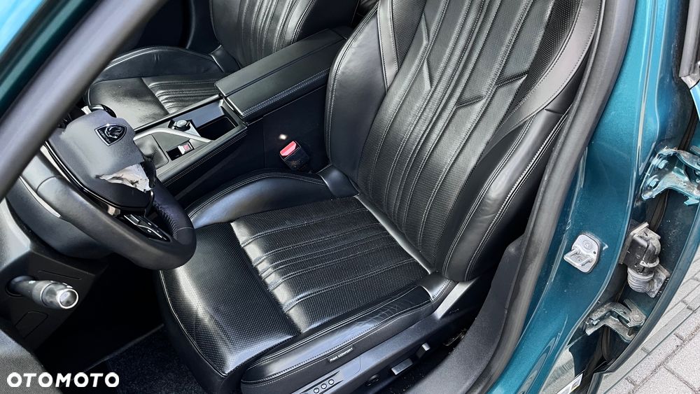 Peugeot 308 1.2 PureTech Allure Pack S&S - 14