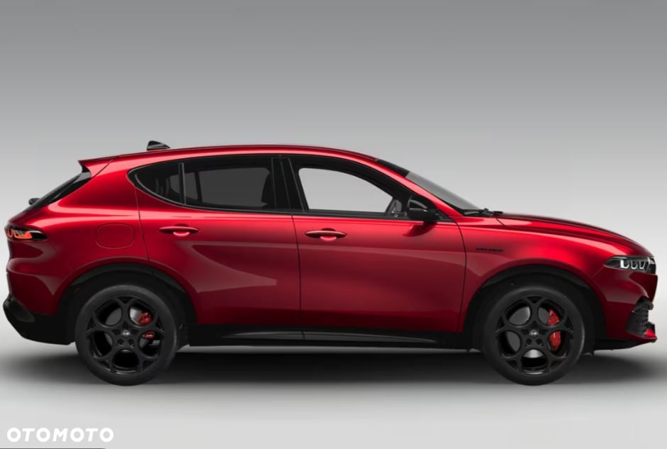 Alfa Romeo Tonale 1.5 T4 GSE mHEV Veloce DCT - 3