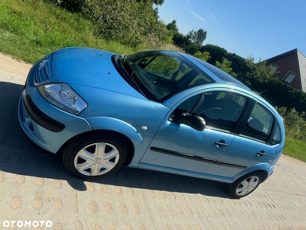 Citroën C3 1.1 SX - 20