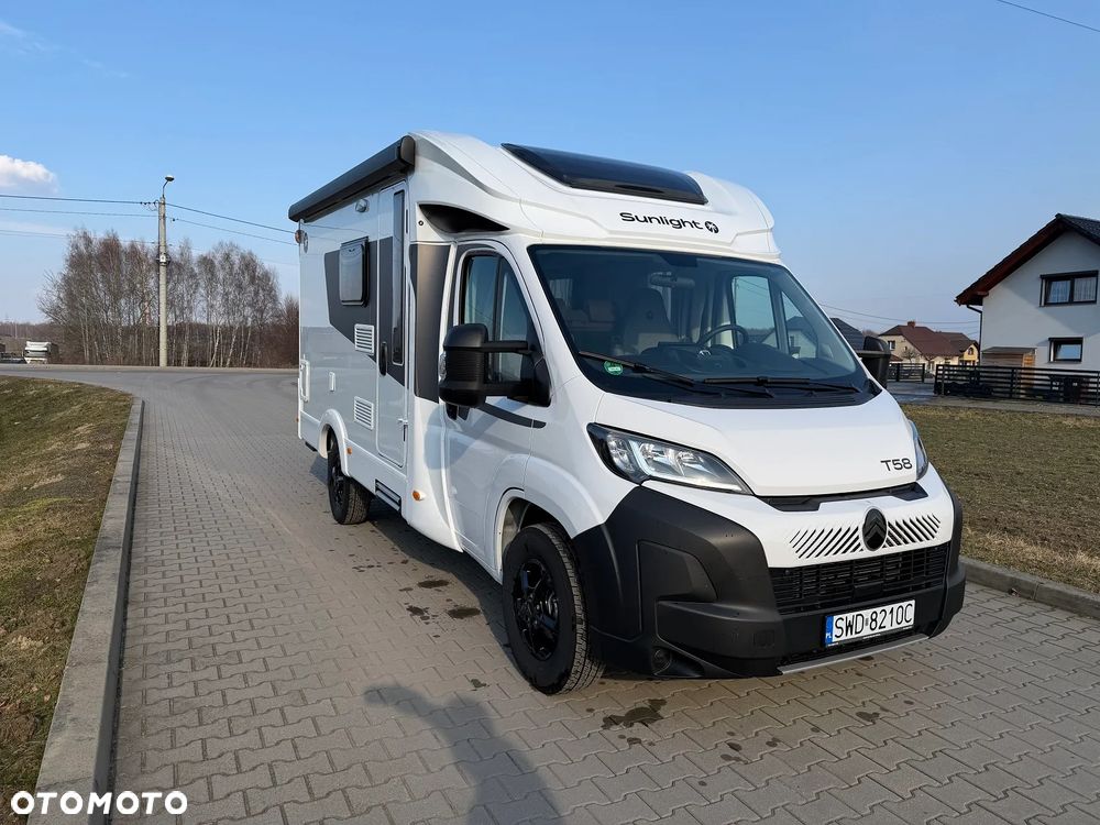 Citroën Capron T58 - 10