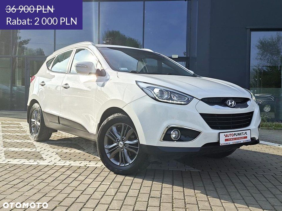 Hyundai ix35 - 6