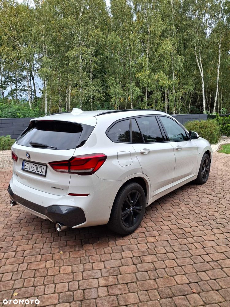 BMW X1 - 3