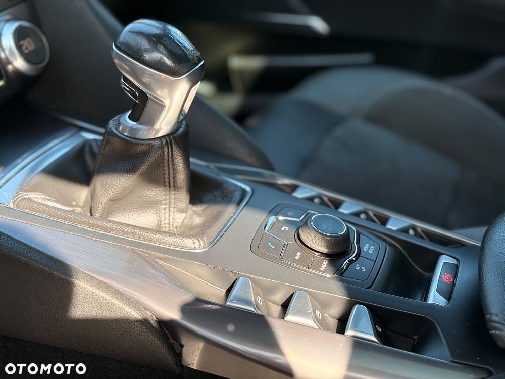 Citroën DS5 2.0 HDi SoChic - 13