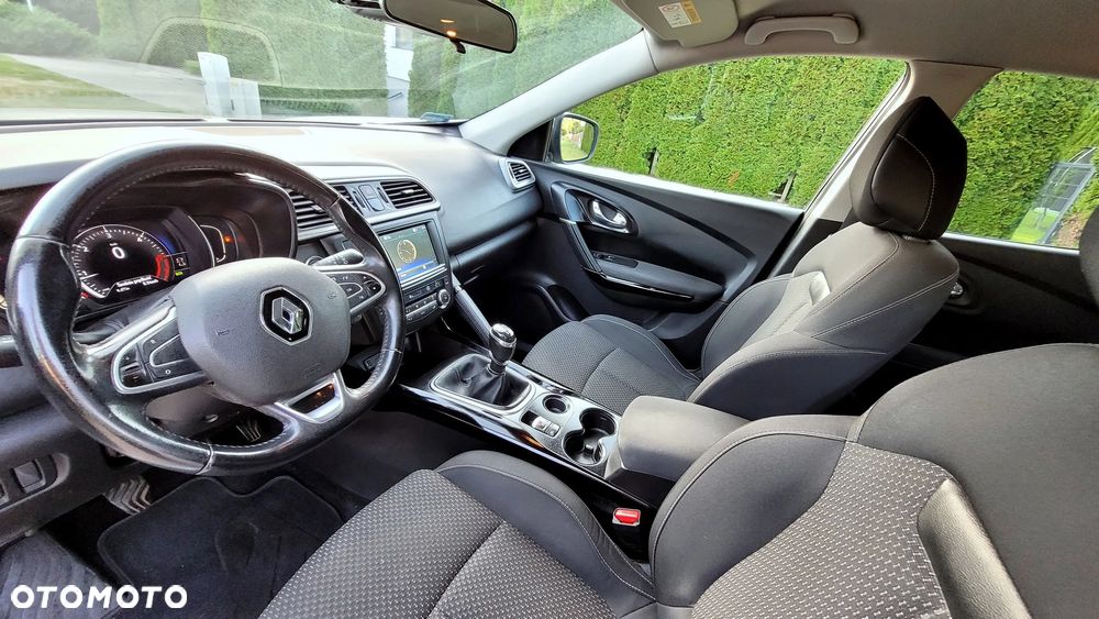 Renault Kadjar - 19