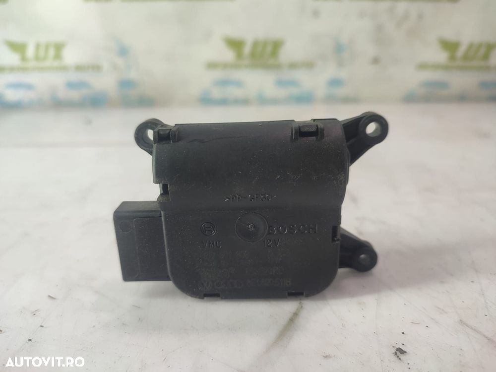 Motoras mixaj aer 8E1820511B Audi A4 B7 [2004 - 2008] 2.0 TDI BLB - 1