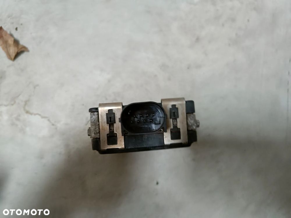 Radar Skoda Octavia 3 VW Golf 7 VII Seat Leon Audi A3 8V moduł 5Q0907561A - 3