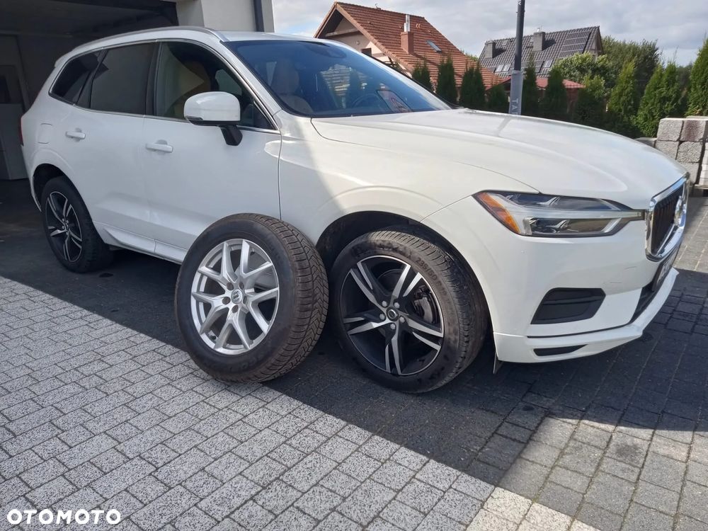 Volvo XC 60 T5 AWD Geartronic RDesign - 13