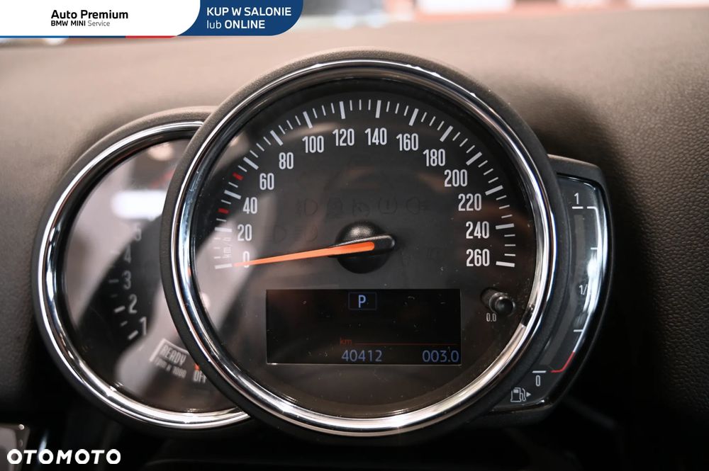 MINI Countryman Cooper - 9