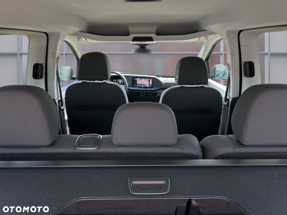 Volkswagen Caddy 1.5 TSI - 21