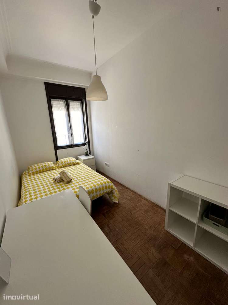 Quarto - localizado em Cedofeita Porto - Grande imagem: 5/30
