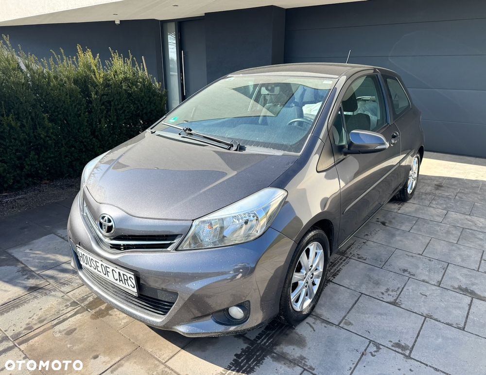 Toyota Yaris 1.0 VVT-i Life - 18