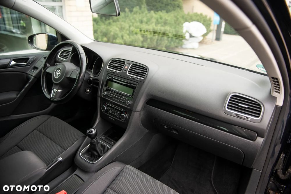 Volkswagen Golf 1.4 TSI Style - 24