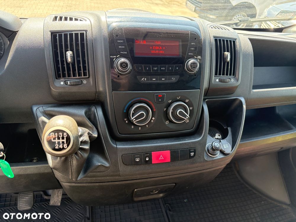 Peugeot BOXER - 15