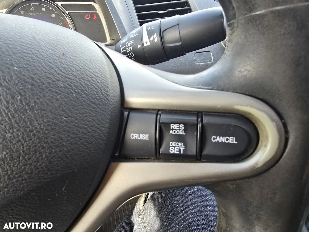 Honda Civic - 14