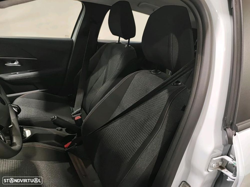 Peugeot 208 1.2 Style - 5