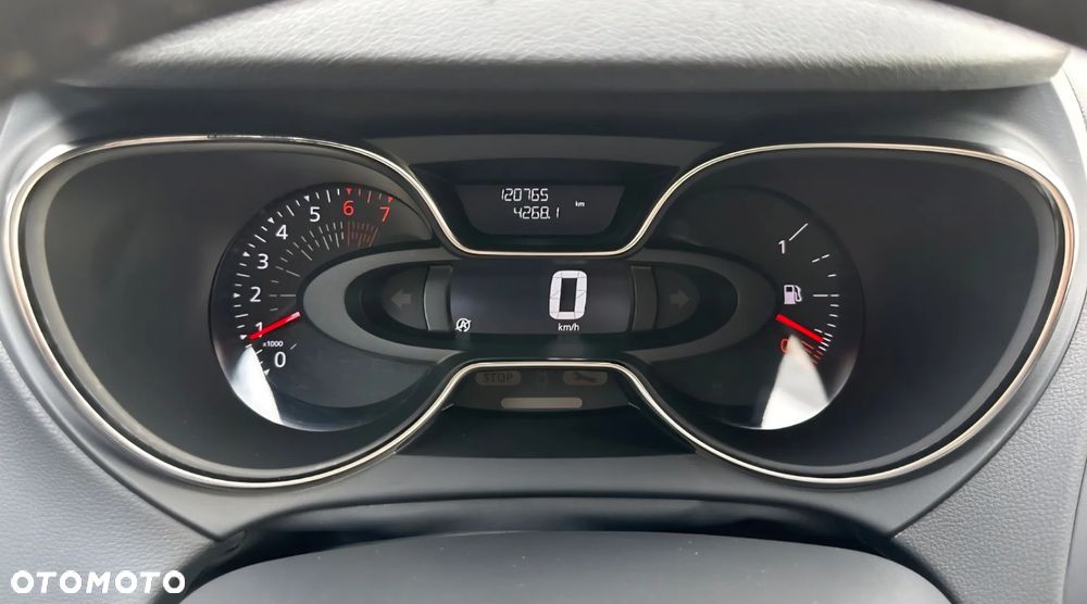 Renault Captur (ENERGY) TCe 90 LIMITED - 12