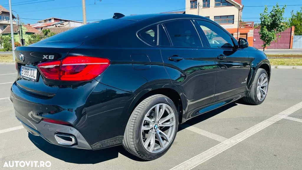 BMW X6 - 3