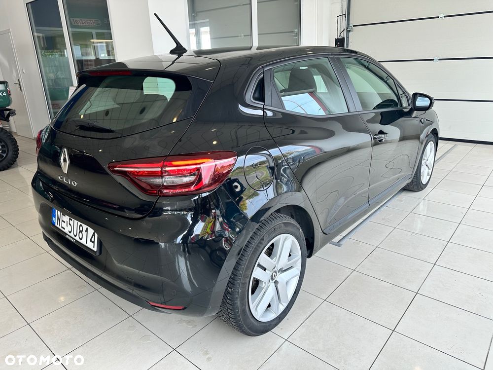 Renault Clio 1.0 TCe Zen - 4