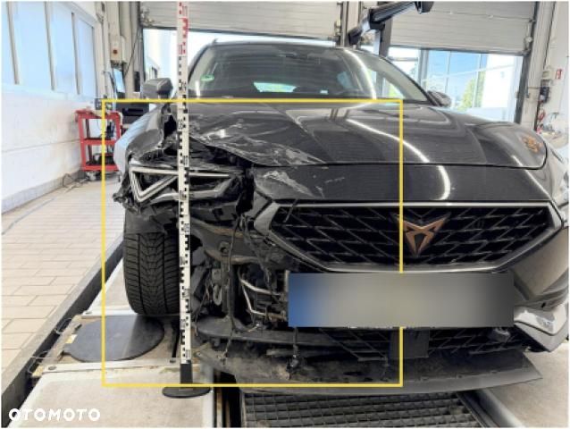 Cupra Leon Sportstourer 1.4 e-Hybrid PHEV DSG - 25