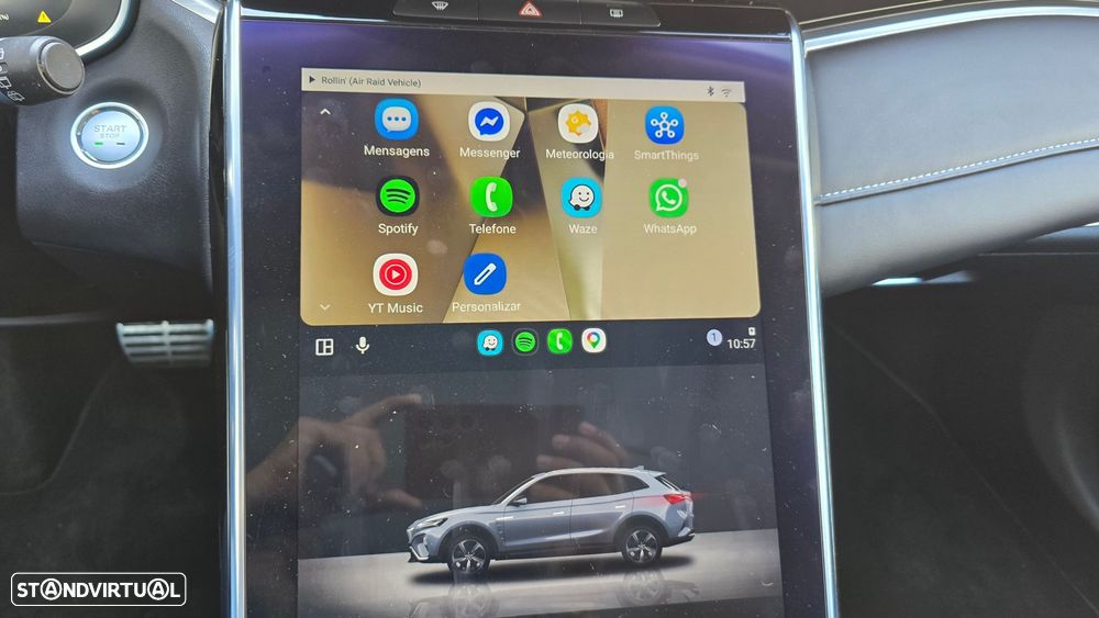 MG Marvel R 70 kWh Luxury - 24