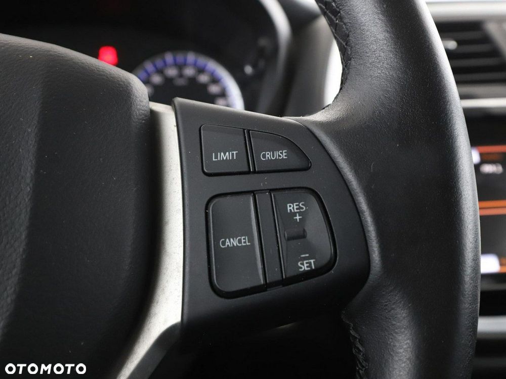 Suzuki SX4 S-Cross 1.0 Boosterjet Club - 28