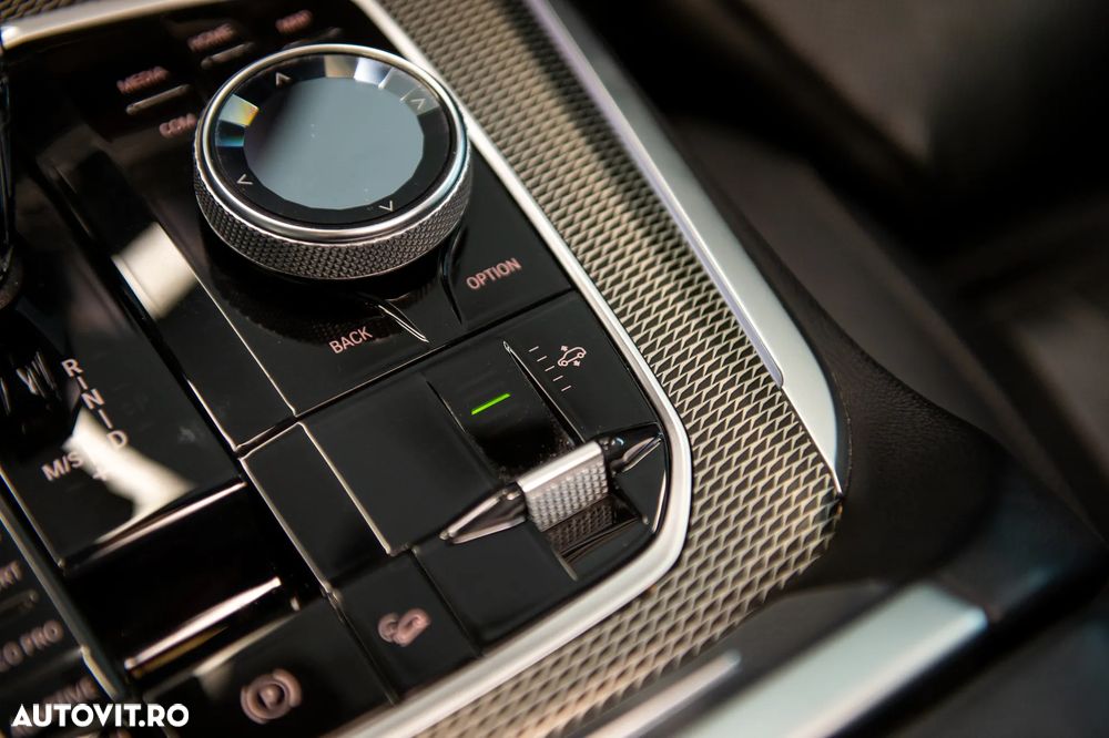 BMW X5 xDrive40i - 30