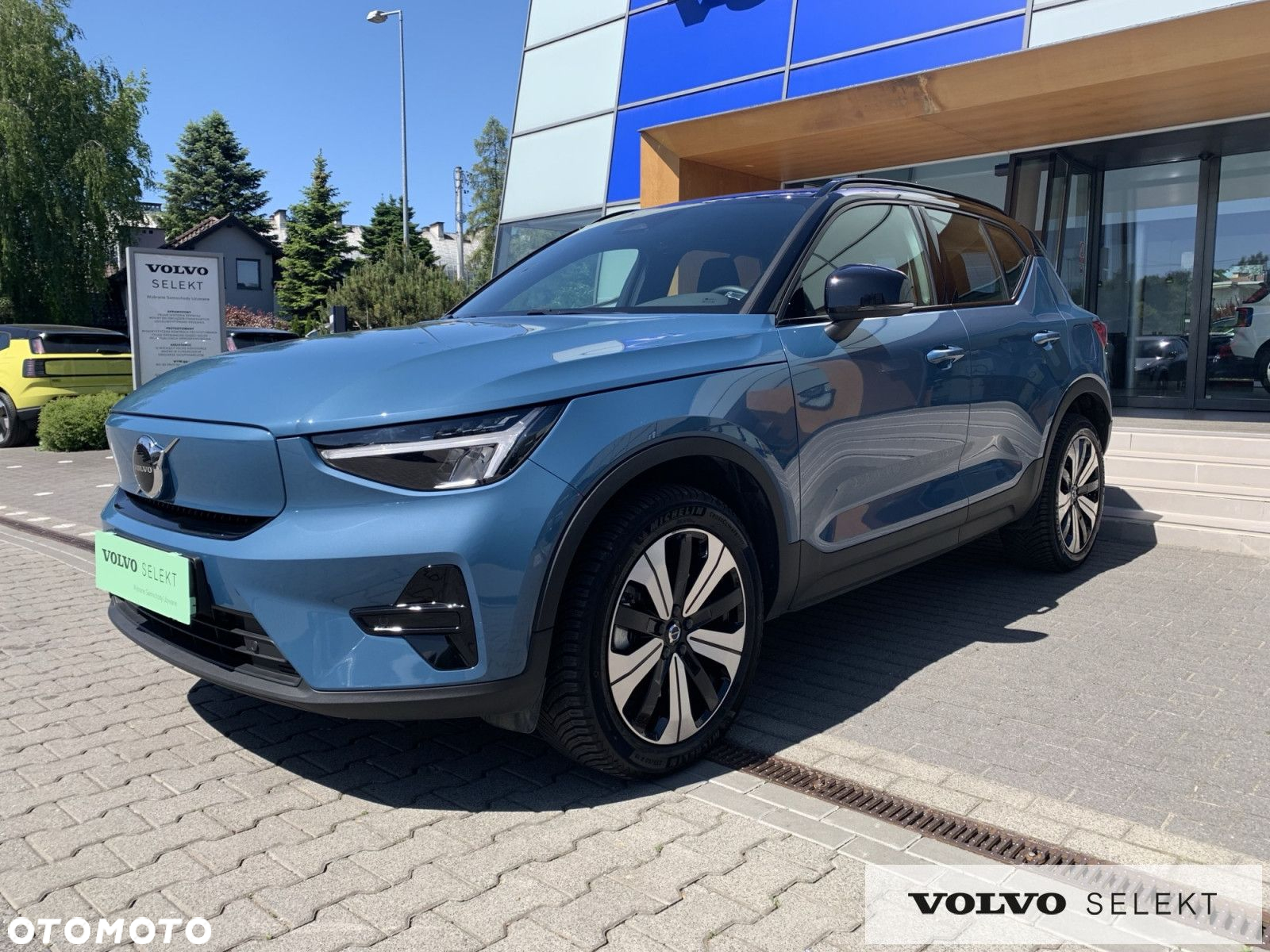 Volvo XC 40 - 6