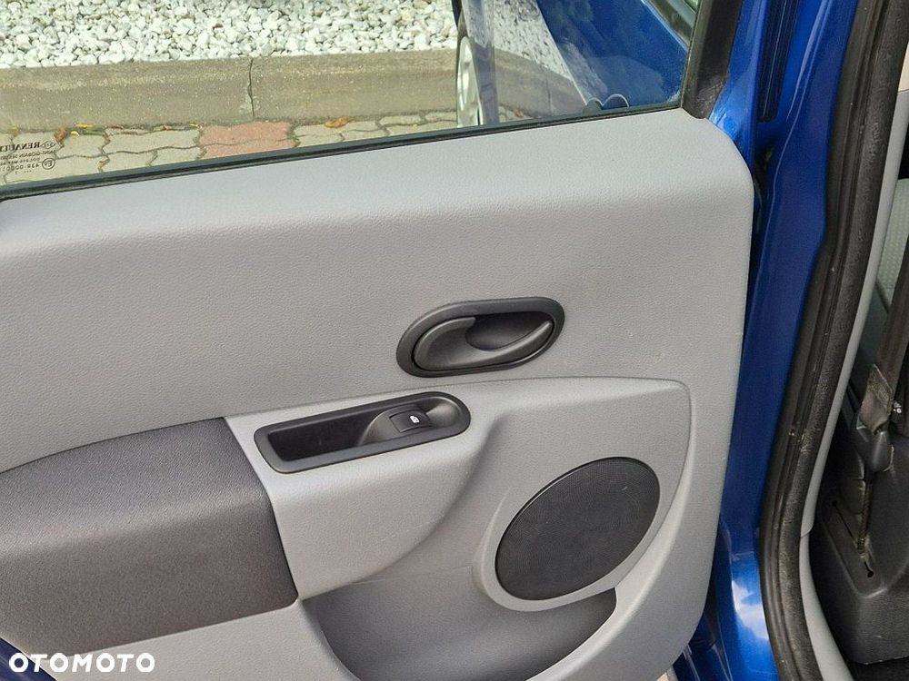 Renault Modus 1.2 16V Avantage - 24