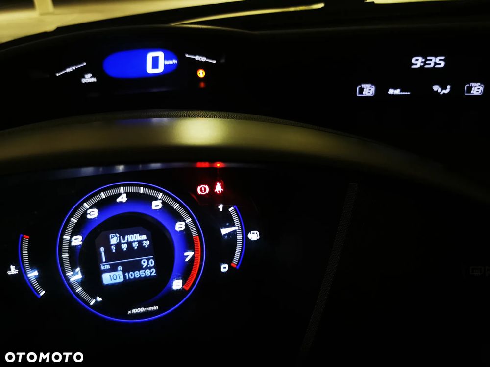 Honda Civic - 3