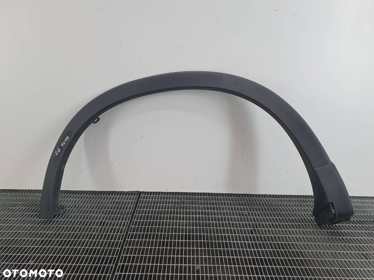 LISTWA BŁOTNIKA TYŁ TYLNA PRAWA MAZDA CX-5 I KD53-51W51 - 4