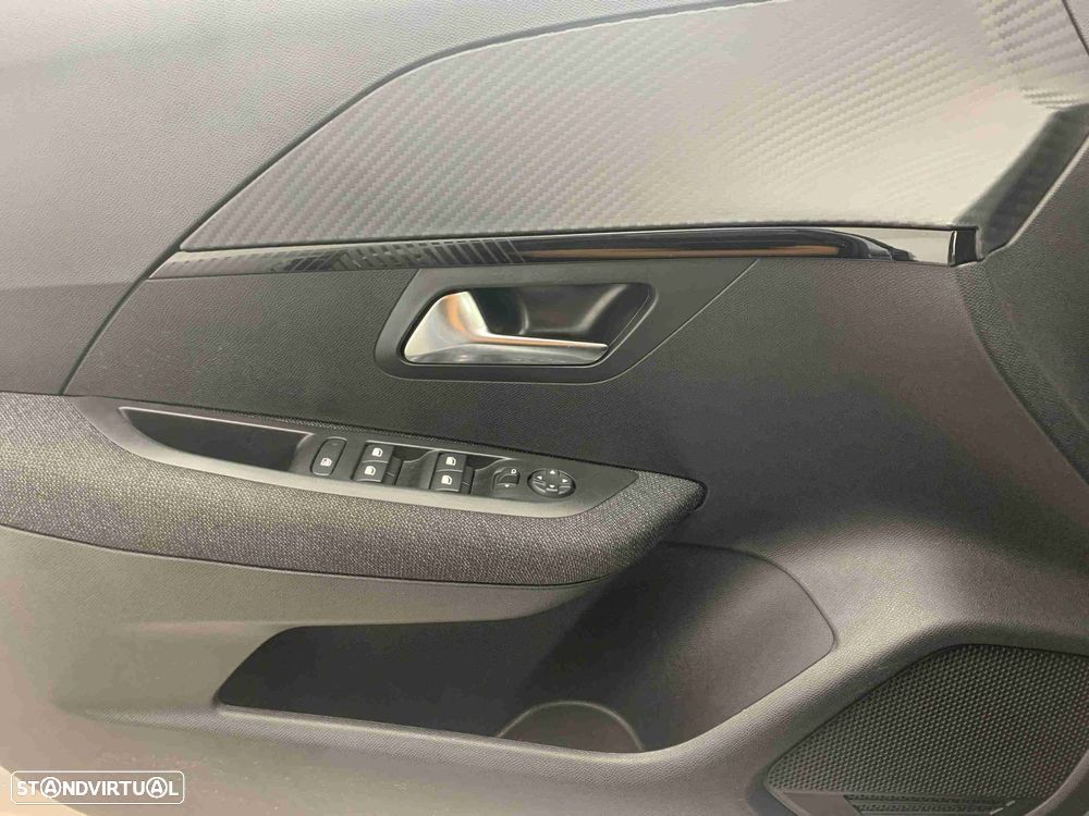 Peugeot 208 1.2 PureTech Style - 11