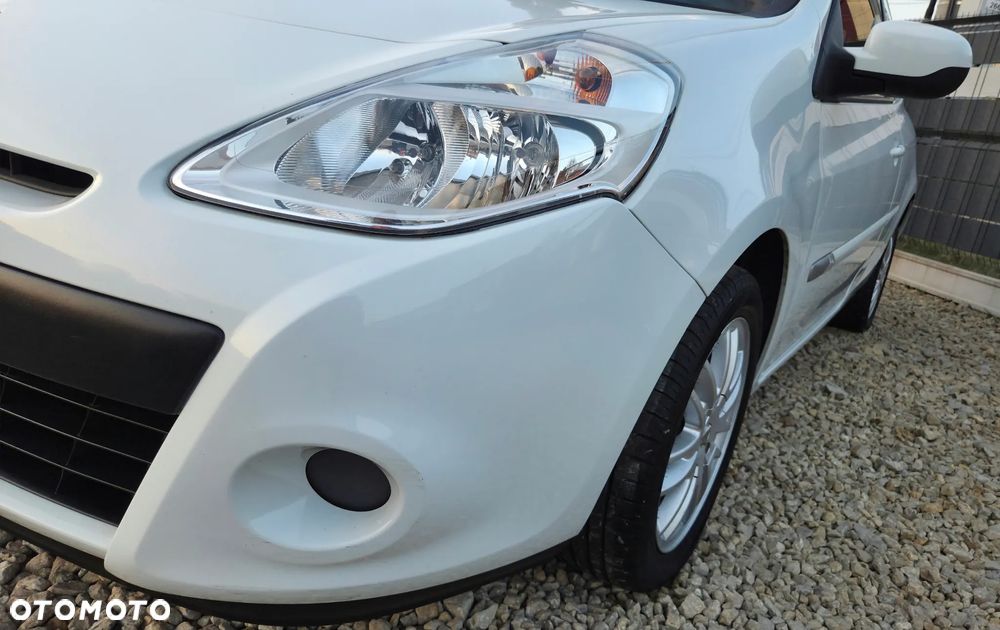 Renault Clio 1.2 16V 75 Collection - 31