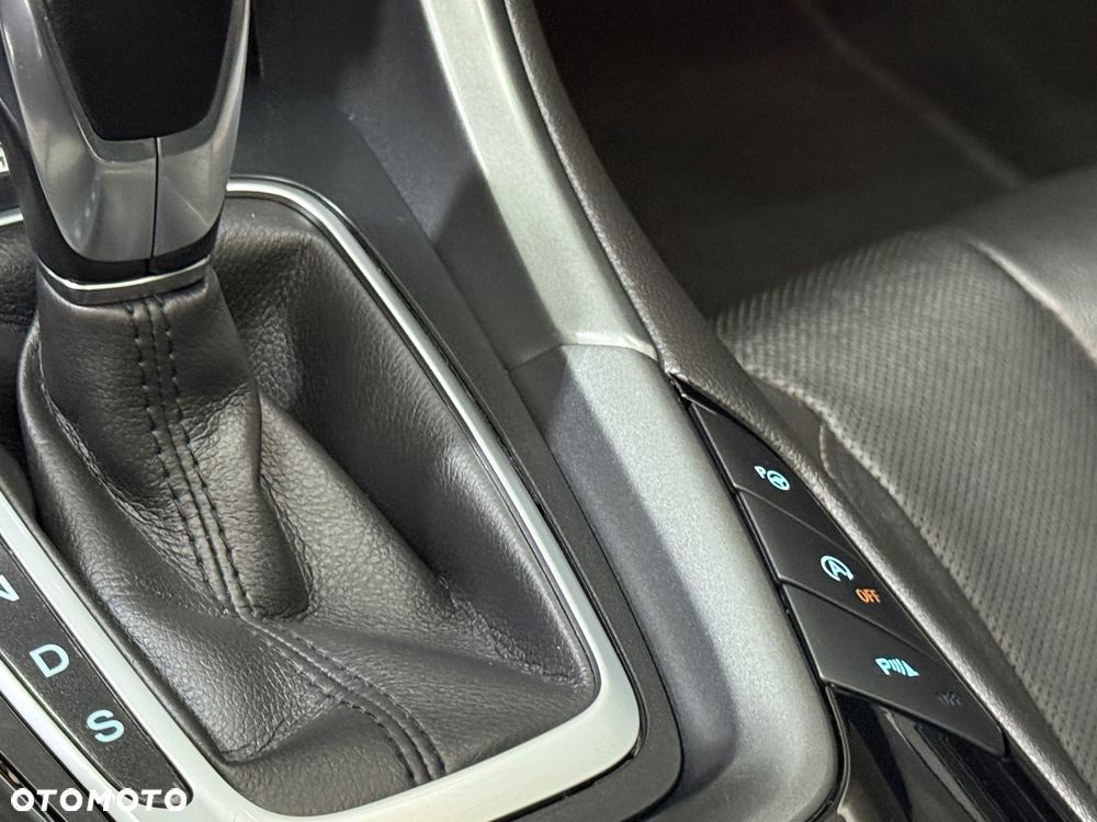 Ford Mondeo 2.0 TDCi STart-Stopp PowerShift-Aut ST-Line - 34