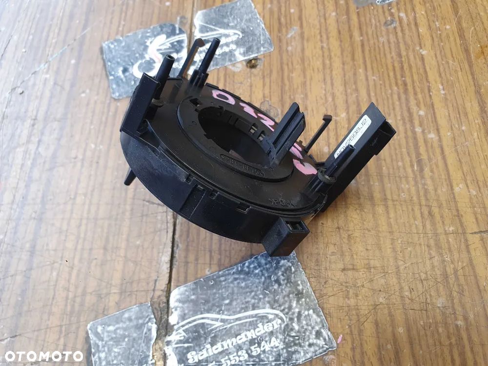 Tasma Czujnik 1J0959653B Zwijak Kierownicy Airbag Audi A3 8L A4 B5 VW Golf IV 4 Skoda Seat - 24