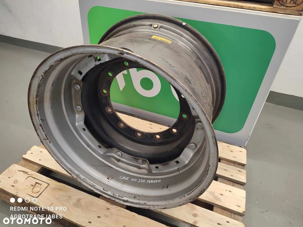 Felga Case MX 270 Magnum (R28) - 6