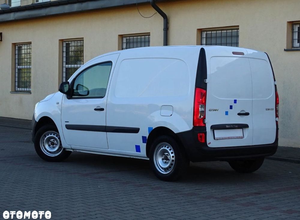 Mercedes-Benz Citan - 36