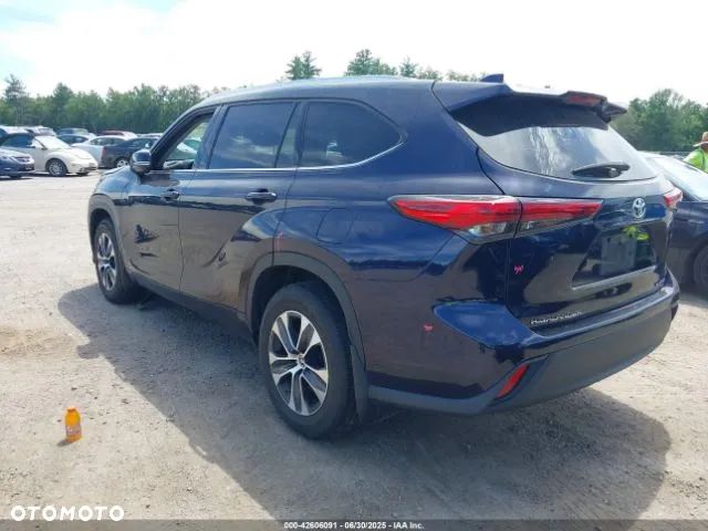 Toyota Highlander - 3