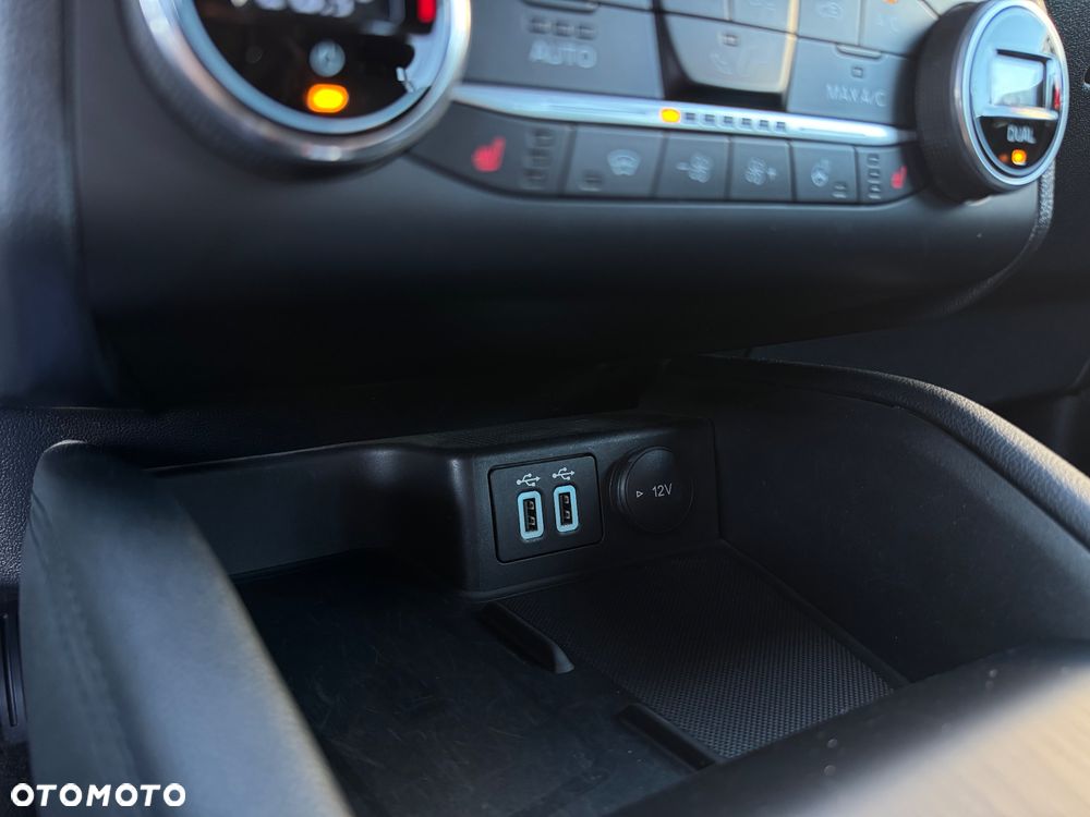 Ford Kuga 2.5P PHEV FWD Titanium X - 30
