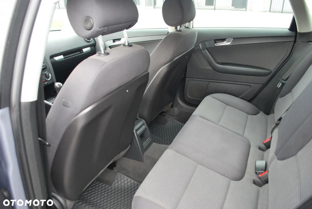 Audi A3 - 6