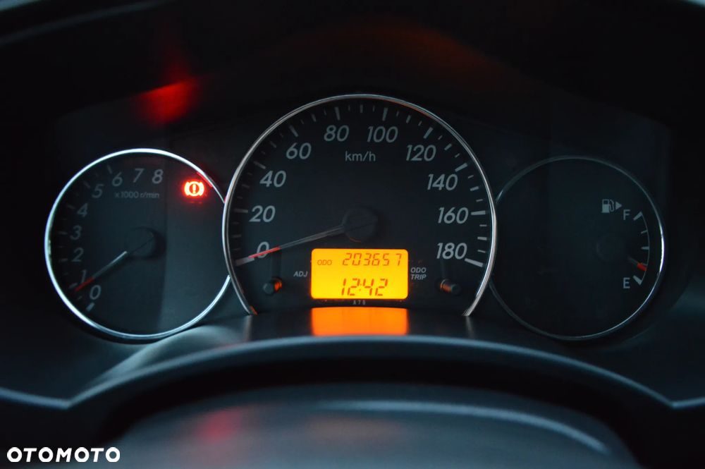 Daihatsu Terios 4WD Top S - 19